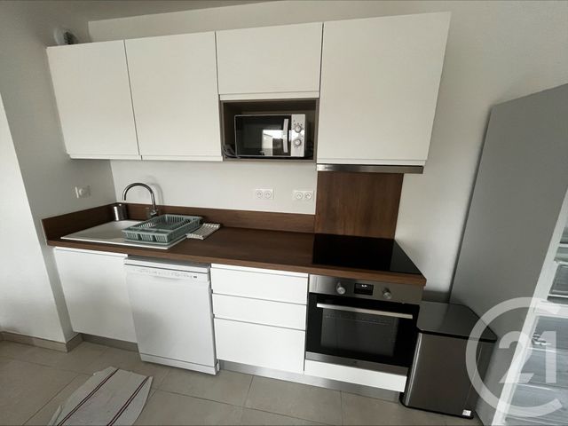 Appartement F3 &agrave; louer - 3 pi&egrave;ces - 67,73 m2 - Vic La Gardiole - 34 - LANGUEDOC-ROUSSILLON