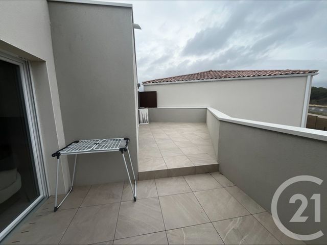 Appartement F3 &agrave; louer - 3 pi&egrave;ces - 67,73 m2 - Vic La Gardiole - 34 - LANGUEDOC-ROUSSILLON