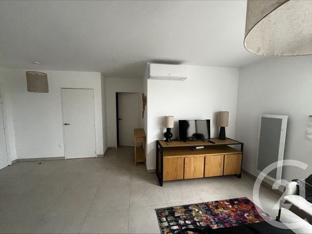 Appartement F3 &agrave; louer - 3 pi&egrave;ces - 67,73 m2 - Vic La Gardiole - 34 - LANGUEDOC-ROUSSILLON