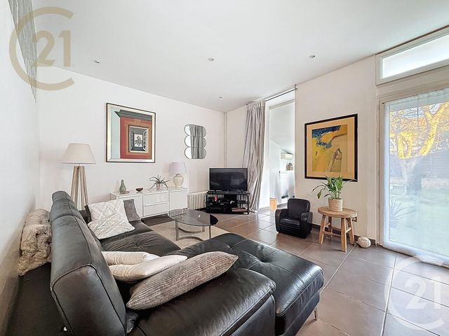 Maison &agrave; vendre - 4 pi&egrave;ces - 85 m2 - Frontignan - 34 - LANGUEDOC-ROUSSILLON