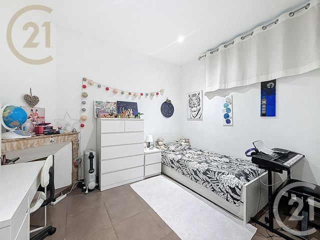 Maison &agrave; vendre - 4 pi&egrave;ces - 85 m2 - Frontignan - 34 - LANGUEDOC-ROUSSILLON