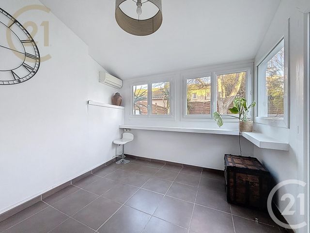Maison &agrave; vendre - 4 pi&egrave;ces - 85 m2 - Frontignan - 34 - LANGUEDOC-ROUSSILLON
