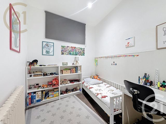 Maison &agrave; vendre - 4 pi&egrave;ces - 85 m2 - Frontignan - 34 - LANGUEDOC-ROUSSILLON