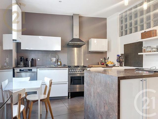 Maison &agrave; vendre - 4 pi&egrave;ces - 85 m2 - Frontignan - 34 - LANGUEDOC-ROUSSILLON