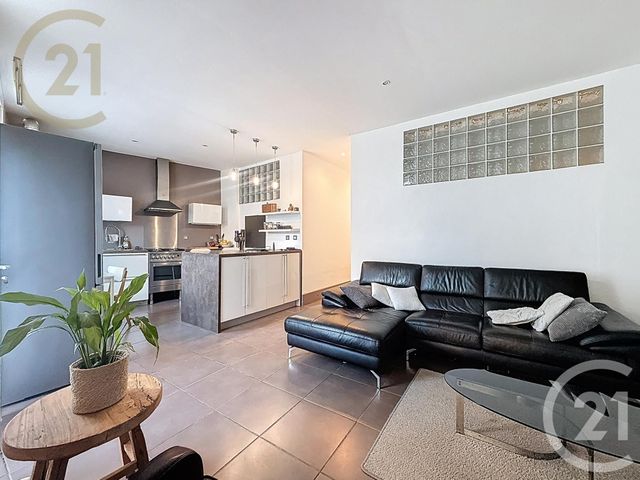 Maison &agrave; vendre - 4 pi&egrave;ces - 85 m2 - Frontignan - 34 - LANGUEDOC-ROUSSILLON