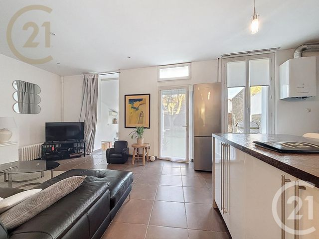 Maison &agrave; vendre - 4 pi&egrave;ces - 85 m2 - Frontignan - 34 - LANGUEDOC-ROUSSILLON