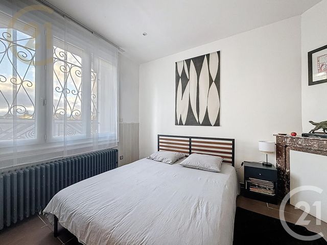 Maison &agrave; vendre - 4 pi&egrave;ces - 85 m2 - Frontignan - 34 - LANGUEDOC-ROUSSILLON