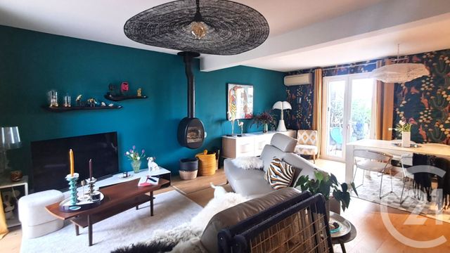 Maison &agrave; vendre - 5 pi&egrave;ces - 104 m2 - Frontignan - 34 - LANGUEDOC-ROUSSILLON