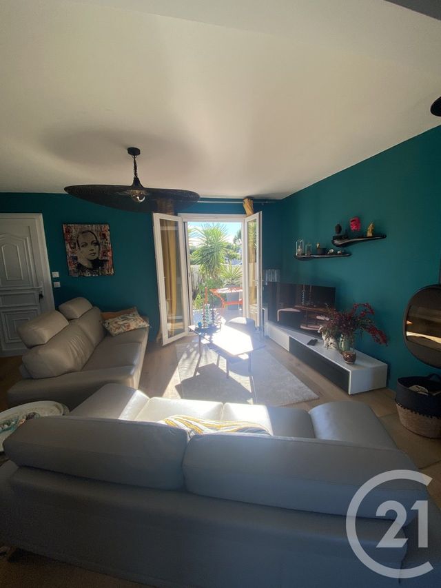 Maison &agrave; vendre - 5 pi&egrave;ces - 104 m2 - Frontignan - 34 - LANGUEDOC-ROUSSILLON