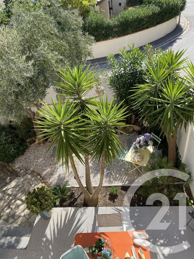 Maison &agrave; vendre - 5 pi&egrave;ces - 104 m2 - Frontignan - 34 - LANGUEDOC-ROUSSILLON