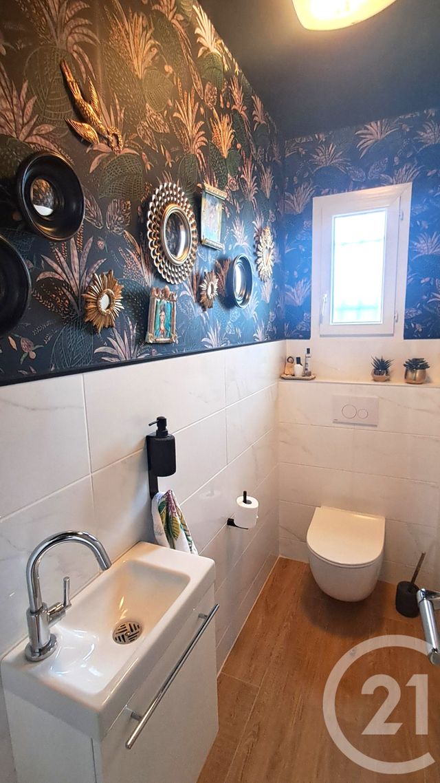 Maison &agrave; vendre - 5 pi&egrave;ces - 104 m2 - Frontignan - 34 - LANGUEDOC-ROUSSILLON