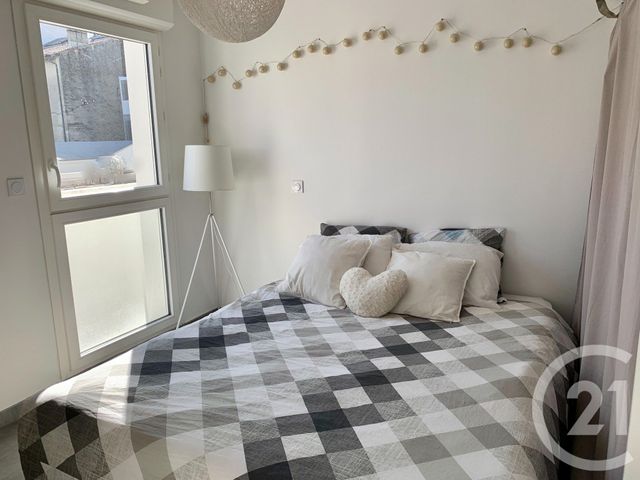 Appartement F2 &agrave; louer - 2 pi&egrave;ces - 46,77 m2 - Montpellier - 34 - LANGUEDOC-ROUSSILLON