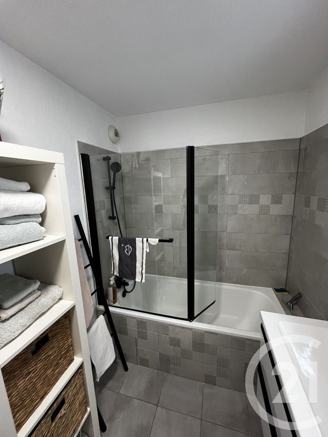 Appartement T2 &agrave; vendre - 2 pi&egrave;ces - 43,27 m2 - Gigean - 34 - LANGUEDOC-ROUSSILLON