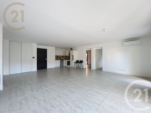 Appartement T4 &agrave; vendre - 4 pi&egrave;ces - 118,41 m2 - Frontignan - 34 - LANGUEDOC-ROUSSILLON