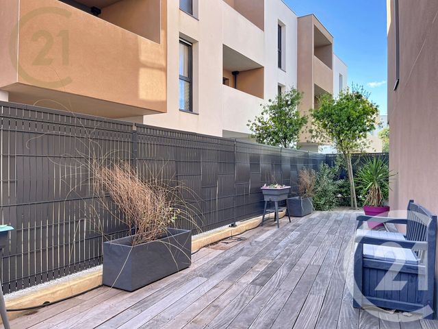 Appartement T4 &agrave; vendre - 4 pi&egrave;ces - 118,41 m2 - Frontignan - 34 - LANGUEDOC-ROUSSILLON