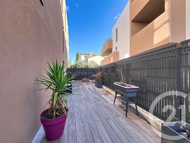 Appartement T4 &agrave; vendre - 4 pi&egrave;ces - 118,41 m2 - Frontignan - 34 - LANGUEDOC-ROUSSILLON