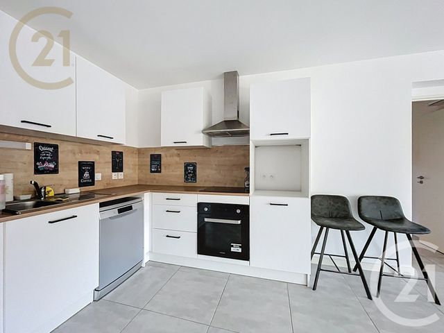 Appartement T4 &agrave; vendre - 4 pi&egrave;ces - 118,41 m2 - Frontignan - 34 - LANGUEDOC-ROUSSILLON