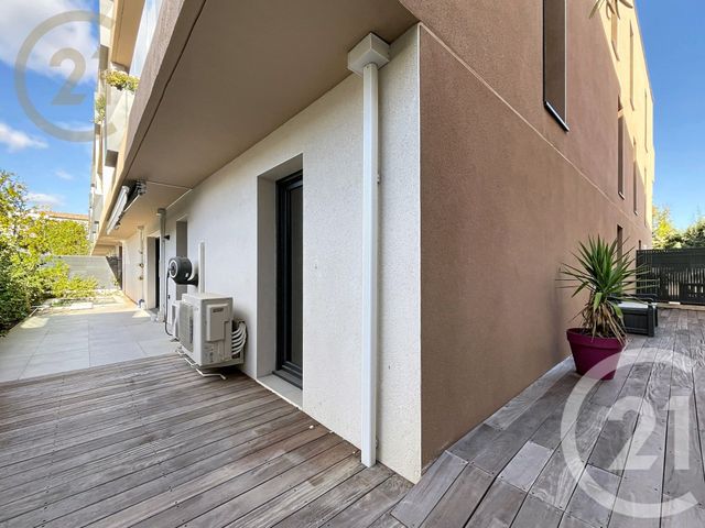 Appartement T4 &agrave; vendre - 4 pi&egrave;ces - 118,41 m2 - Frontignan - 34 - LANGUEDOC-ROUSSILLON