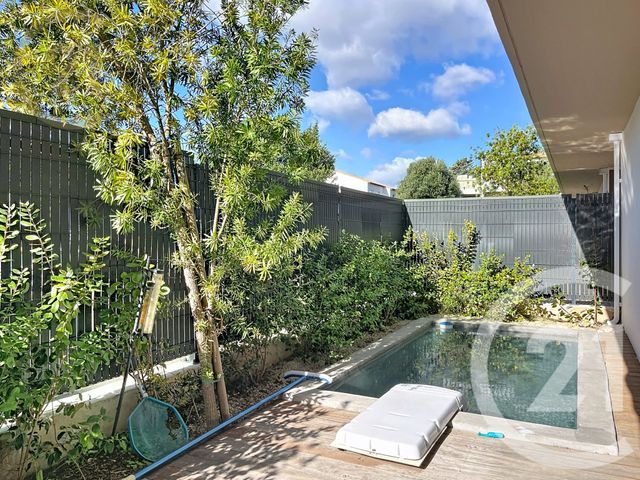 Appartement T4 &agrave; vendre - 4 pi&egrave;ces - 118,41 m2 - Frontignan - 34 - LANGUEDOC-ROUSSILLON