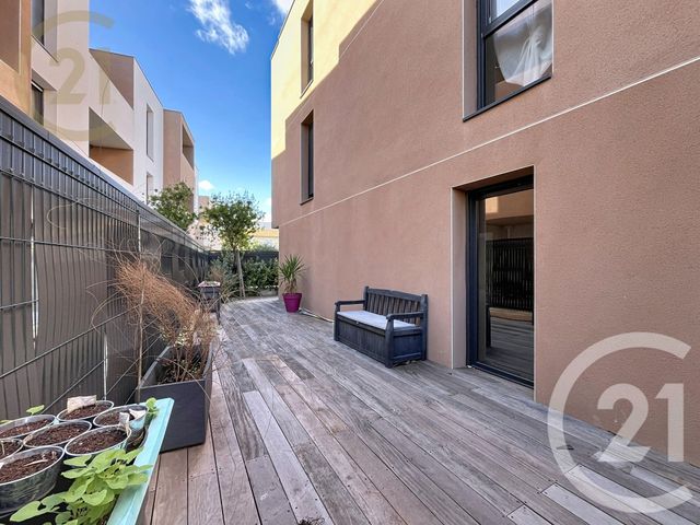 Appartement T4 &agrave; vendre - 4 pi&egrave;ces - 118,41 m2 - Frontignan - 34 - LANGUEDOC-ROUSSILLON