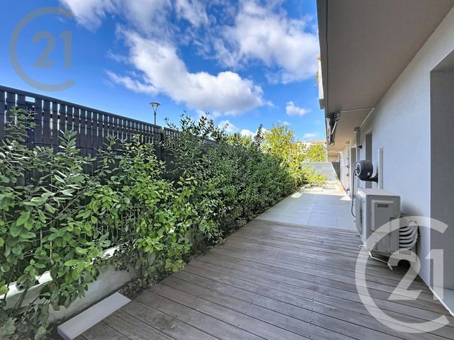 Appartement T4 &agrave; vendre - 4 pi&egrave;ces - 118,41 m2 - Frontignan - 34 - LANGUEDOC-ROUSSILLON