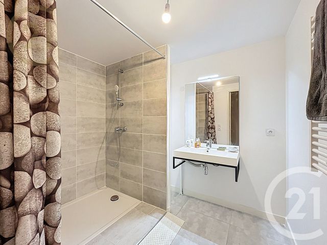 Appartement T4 &agrave; vendre - 4 pi&egrave;ces - 118,41 m2 - Frontignan - 34 - LANGUEDOC-ROUSSILLON