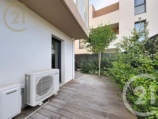 Appartement T4 &agrave; vendre - 4 pi&egrave;ces - 118,41 m2 - Frontignan - 34 - LANGUEDOC-ROUSSILLON