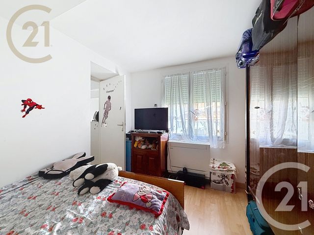 Appartement F3 &agrave; vendre - 3 pi&egrave;ces - 71 m2 - Frontignan - 34 - LANGUEDOC-ROUSSILLON