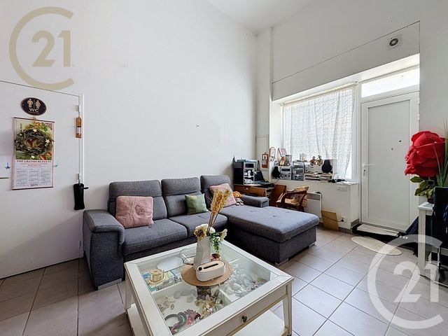 Appartement F3 &agrave; vendre - 3 pi&egrave;ces - 71 m2 - Frontignan - 34 - LANGUEDOC-ROUSSILLON