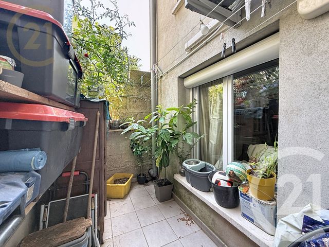 Appartement F3 &agrave; vendre - 3 pi&egrave;ces - 71 m2 - Frontignan - 34 - LANGUEDOC-ROUSSILLON