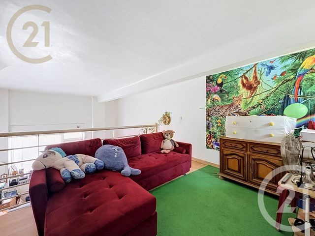 Appartement F3 &agrave; vendre - 3 pi&egrave;ces - 71 m2 - Frontignan - 34 - LANGUEDOC-ROUSSILLON