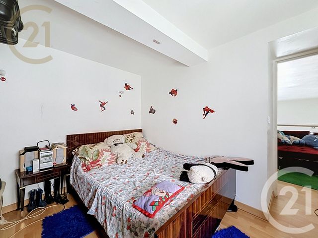 Appartement F3 &agrave; vendre - 3 pi&egrave;ces - 71 m2 - Frontignan - 34 - LANGUEDOC-ROUSSILLON