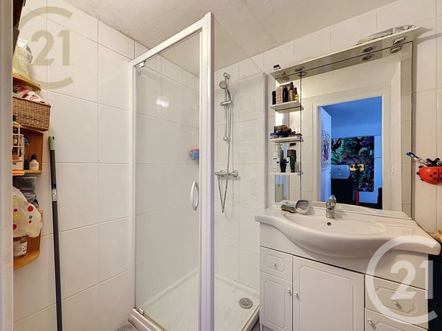 Appartement F3 &agrave; vendre - 3 pi&egrave;ces - 71 m2 - Frontignan - 34 - LANGUEDOC-ROUSSILLON