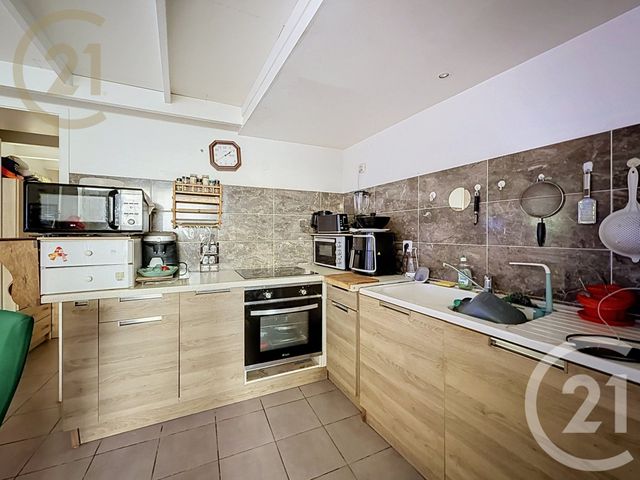 Appartement F3 &agrave; vendre - 3 pi&egrave;ces - 71 m2 - Frontignan - 34 - LANGUEDOC-ROUSSILLON