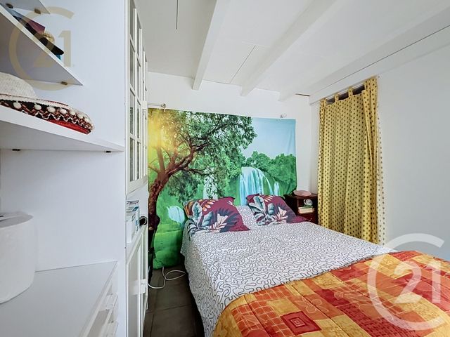 Appartement F3 &agrave; vendre - 3 pi&egrave;ces - 71 m2 - Frontignan - 34 - LANGUEDOC-ROUSSILLON