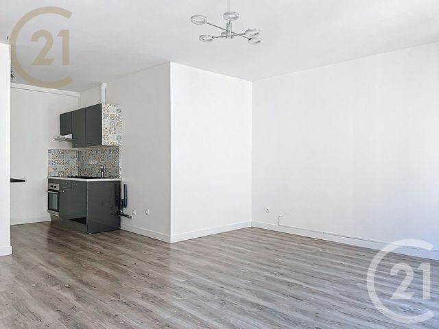 appartement - FRONTIGNAN - 34