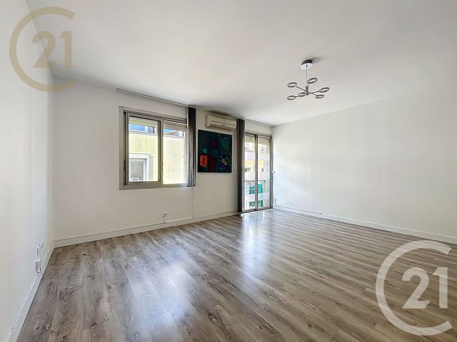 Appartement F3 &agrave; louer - 3 pi&egrave;ces - 70,03 m2 - Frontignan - 34 - LANGUEDOC-ROUSSILLON