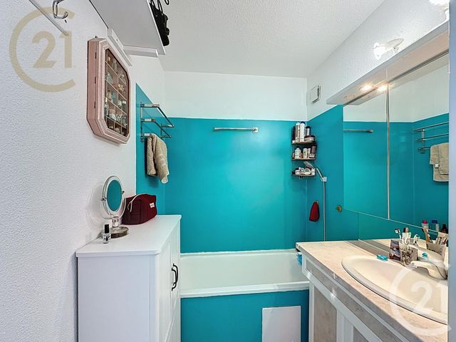 Appartement F2 &agrave; vendre - 2 pi&egrave;ces - 29,13 m2 - Sete - 34 - LANGUEDOC-ROUSSILLON