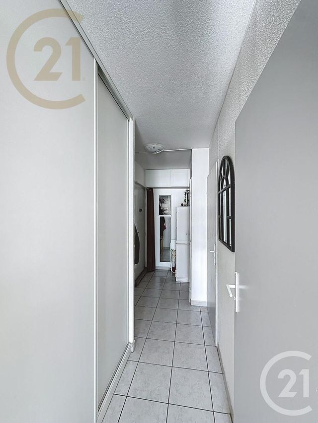 Appartement F2 &agrave; vendre - 2 pi&egrave;ces - 29,13 m2 - Sete - 34 - LANGUEDOC-ROUSSILLON