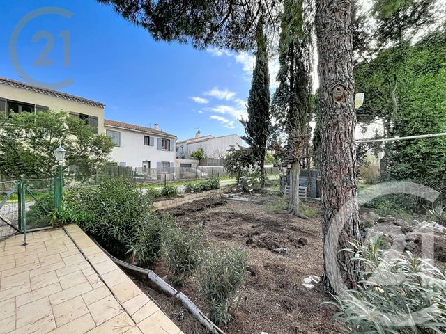 Maison &agrave; vendre - 6 pi&egrave;ces - 157,50 m2 - Frontignan - 34 - LANGUEDOC-ROUSSILLON
