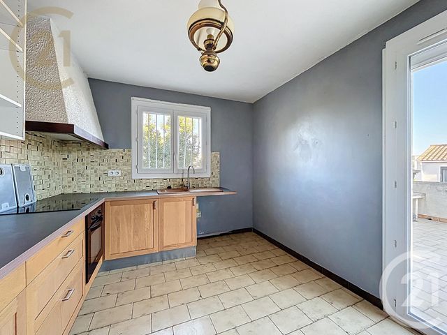 Maison &agrave; vendre - 6 pi&egrave;ces - 157,50 m2 - Frontignan - 34 - LANGUEDOC-ROUSSILLON