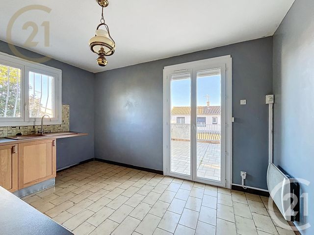 Maison &agrave; vendre - 6 pi&egrave;ces - 157,50 m2 - Frontignan - 34 - LANGUEDOC-ROUSSILLON