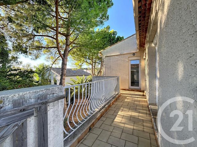 maison - FRONTIGNAN - 34