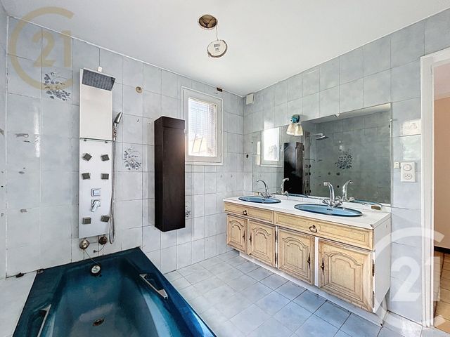 Maison &agrave; vendre - 6 pi&egrave;ces - 157,50 m2 - Frontignan - 34 - LANGUEDOC-ROUSSILLON