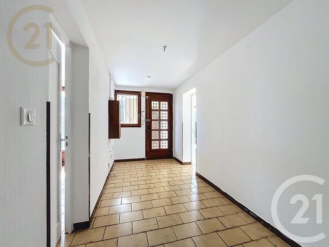 Maison &agrave; vendre - 6 pi&egrave;ces - 157,50 m2 - Frontignan - 34 - LANGUEDOC-ROUSSILLON