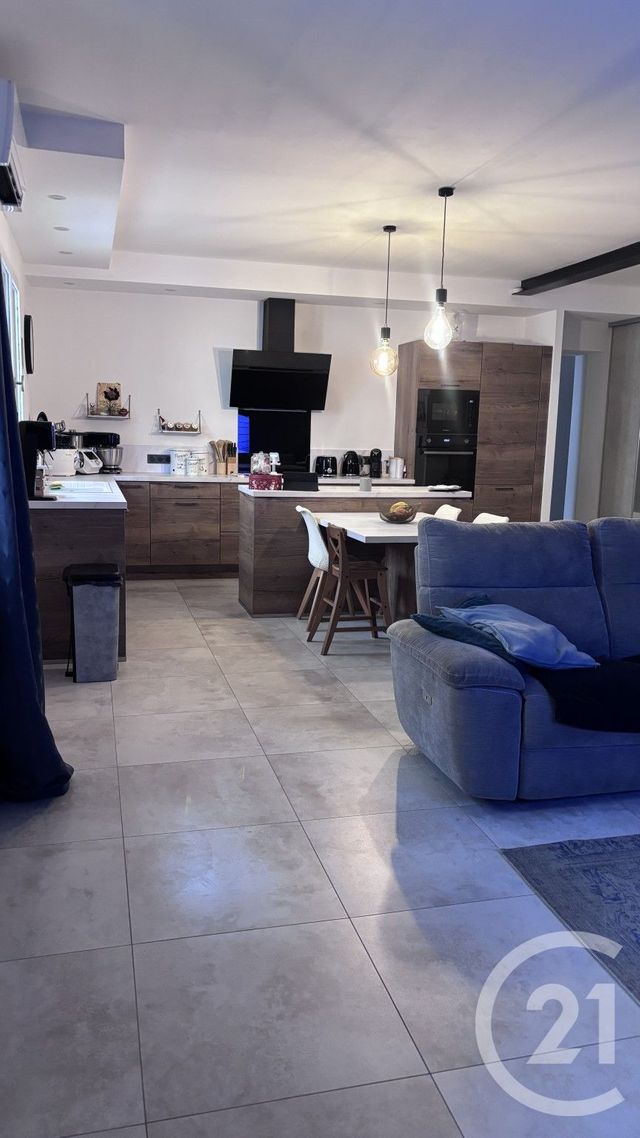 Appartement F3 bis &agrave; louer - 4 pi&egrave;ces - 82,34 m2 - Sete - 34 - LANGUEDOC-ROUSSILLON