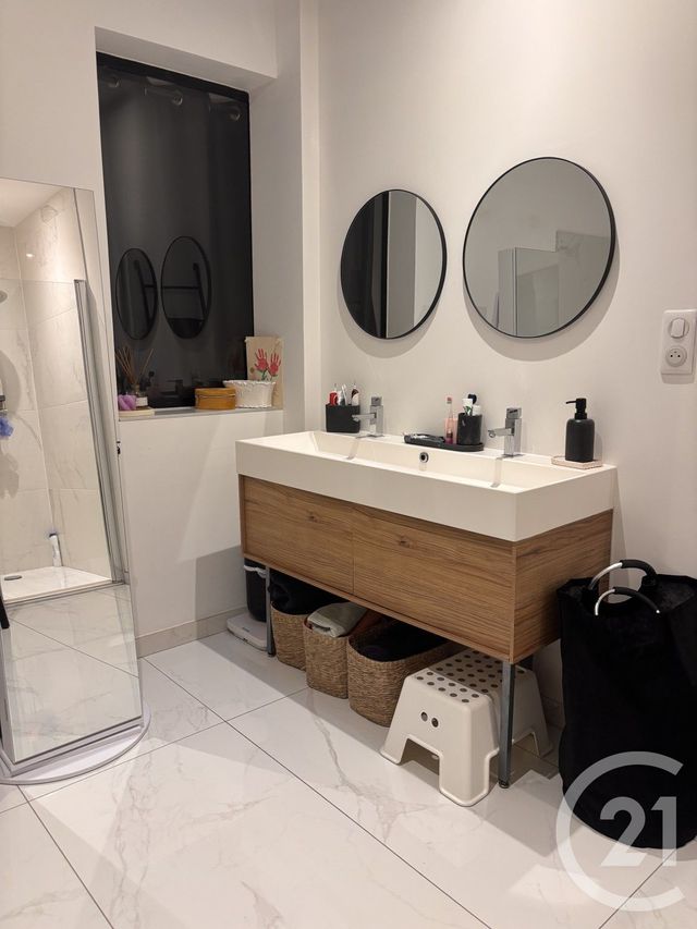 Appartement F3 bis &agrave; louer - 4 pi&egrave;ces - 82,34 m2 - Sete - 34 - LANGUEDOC-ROUSSILLON