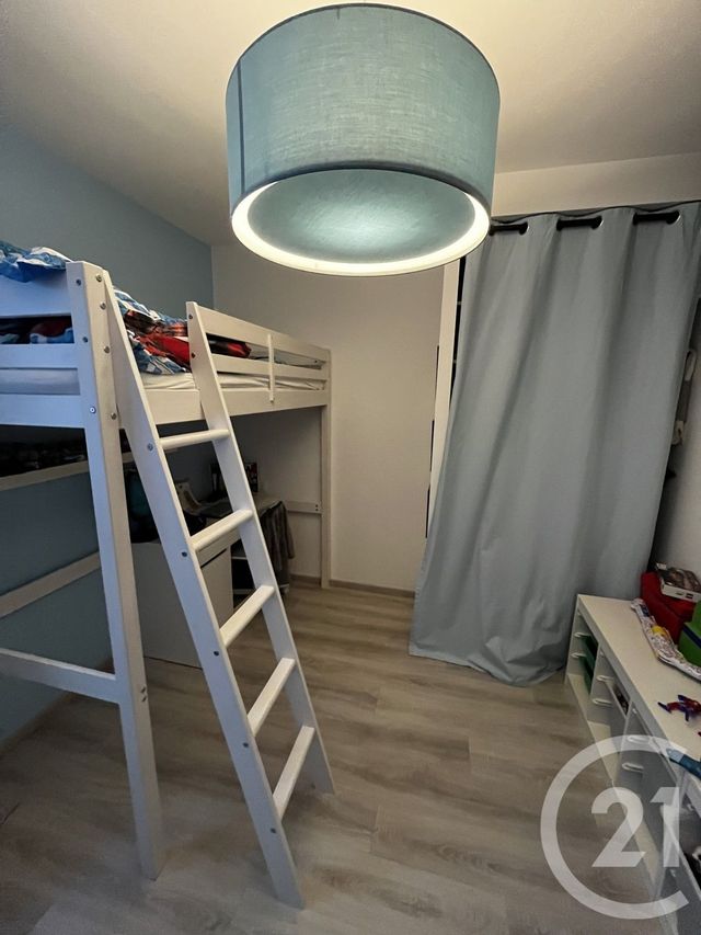 Appartement F3 bis &agrave; louer - 4 pi&egrave;ces - 82,34 m2 - Sete - 34 - LANGUEDOC-ROUSSILLON