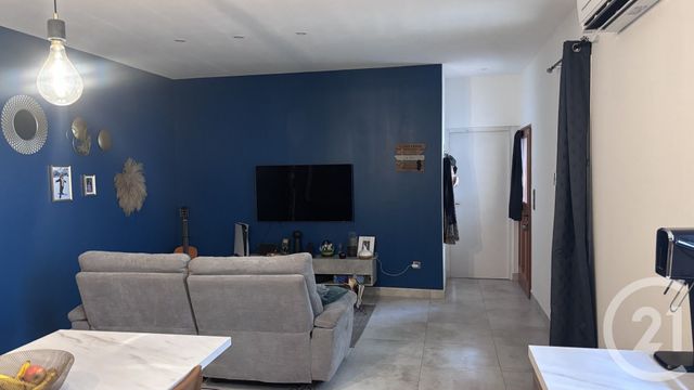 Appartement F3 bis &agrave; louer - 4 pi&egrave;ces - 82,34 m2 - Sete - 34 - LANGUEDOC-ROUSSILLON