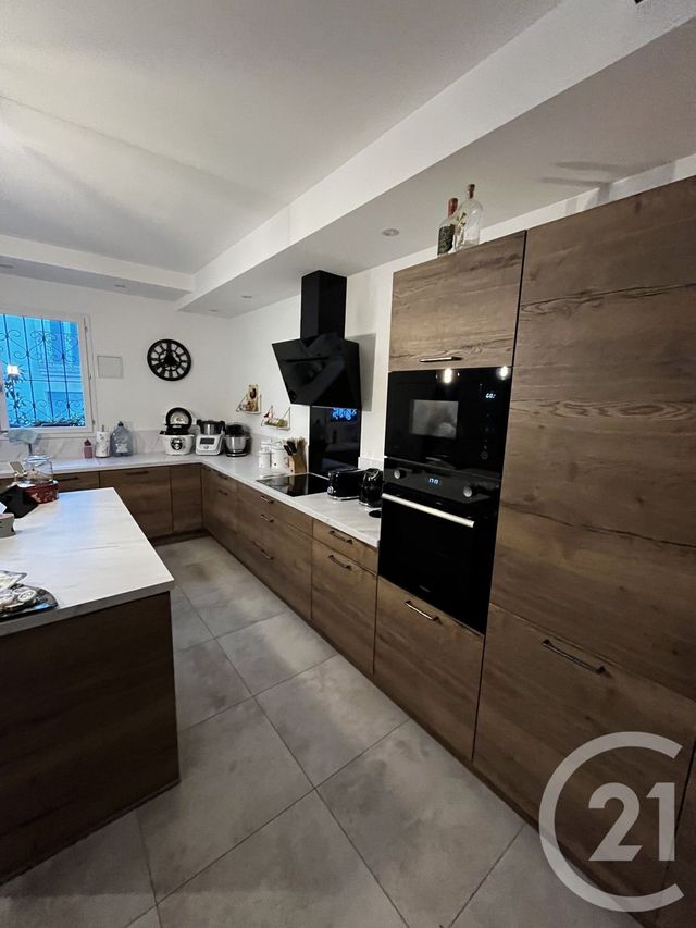 Appartement F3 bis &agrave; louer - 4 pi&egrave;ces - 82,34 m2 - Sete - 34 - LANGUEDOC-ROUSSILLON